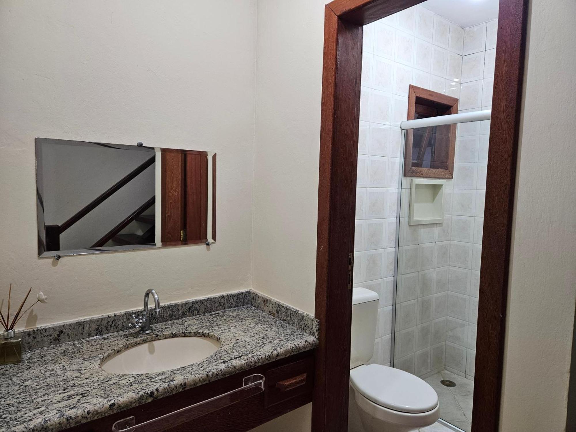 Condominio Costa Azul Πόρτο Σεγκούρο Εξωτερικό φωτογραφία